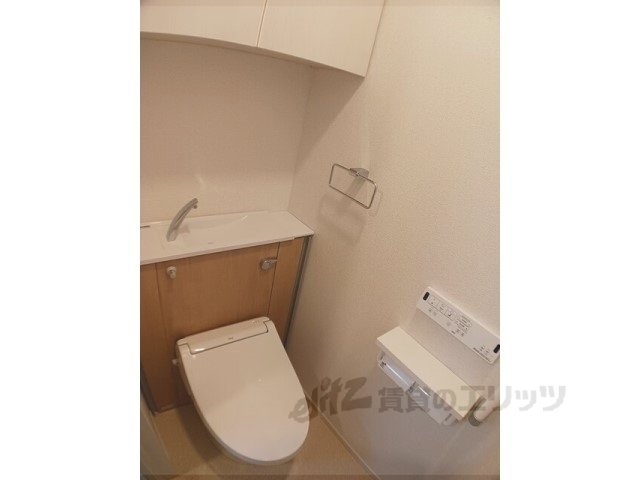 トイレ　同仕様