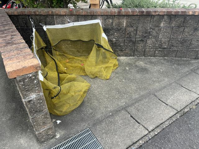 その他共有部分　建物設備