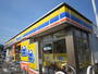 コンビニ　ミニストップ練馬上石神井３丁目店（コンビニ）まで79m