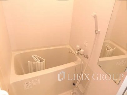 バス・シャワールーム　風呂