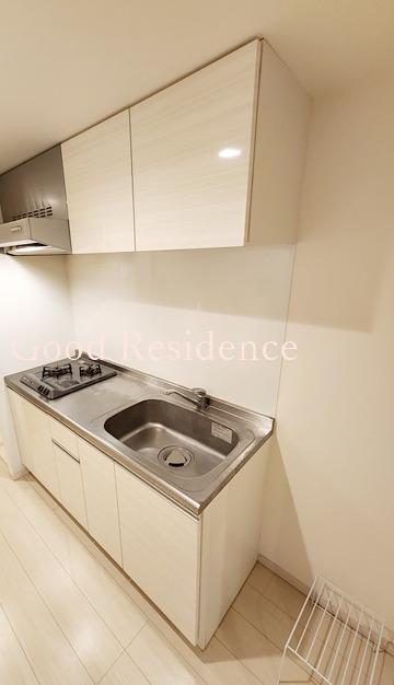 キッチン　【人気の街、大船に住む♪住環境良好！】同施工仕様参考！