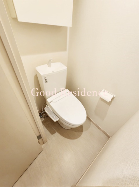 トイレ　【人気の街、大船に住む♪住環境良好！】同施工仕様参考！
