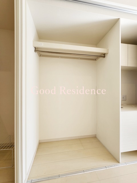 収納　【人気の街、大船に住む♪住環境良好！】同施工仕様参考！
