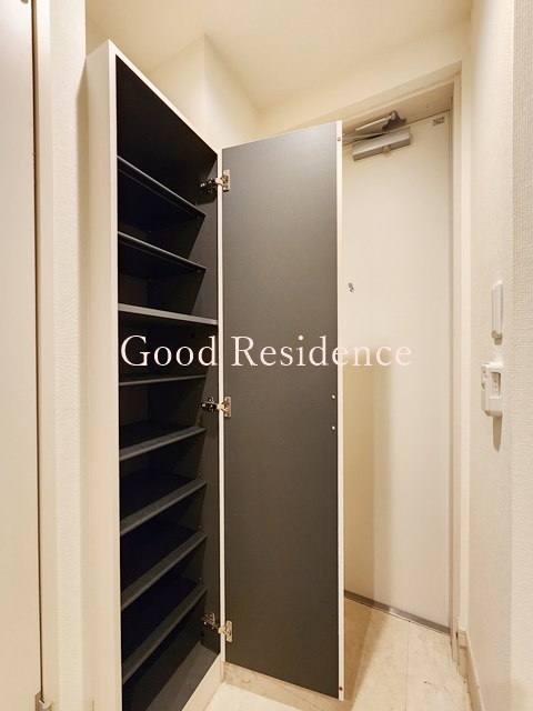 玄関　【人気の街、大船に住む♪住環境良好！】同施工仕様参考！