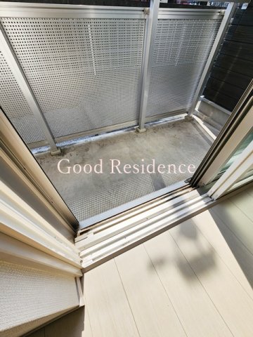 バルコニー　【人気の街、大船に住む♪住環境良好！】同施工仕様参考！