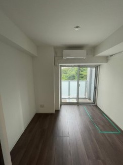 居室・リビング　居室