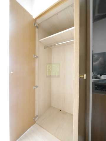 収納　日神パレステージ音羽(別部屋参考画像)