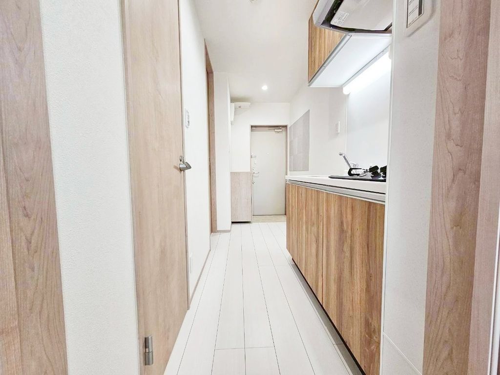 その他部屋・スペース　玄関