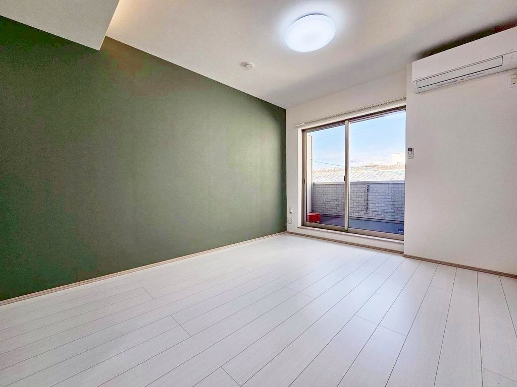 居室・リビング　リビング/居室