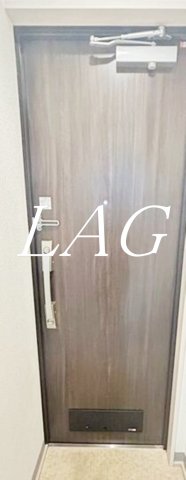 玄関　玄関です。