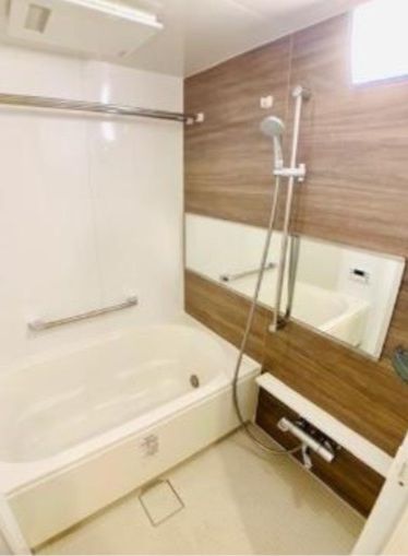 バス・シャワールーム　☆お風呂☆
