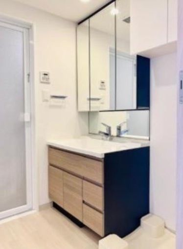 洗面設備　☆独立洗面台☆