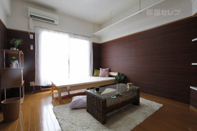 その他部屋・スペース　１５０５号室の写真です。