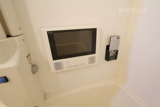 その他設備　１５０５号室の写真です。