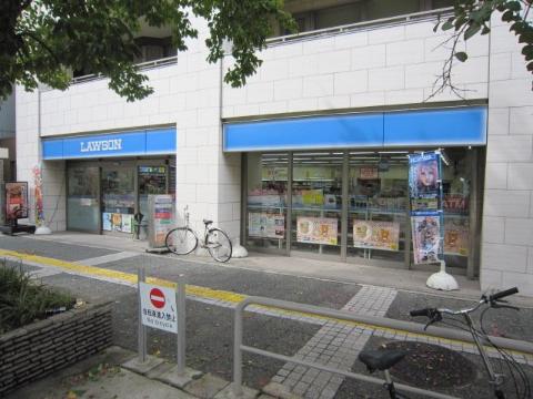 その他　ローソン桜通本町店（その他）まで71m