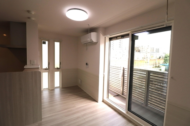 居室・リビング　ＬＤＫ９．４帖