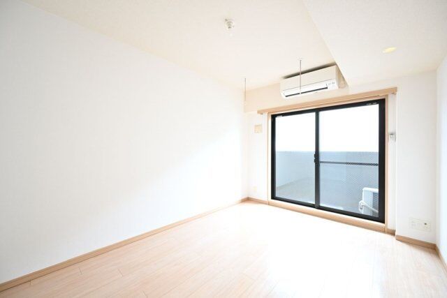 居室・リビング　ルーブル練馬参番館　練馬区中村1