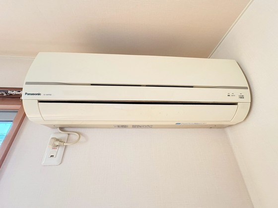 その他設備　※別号室の写真