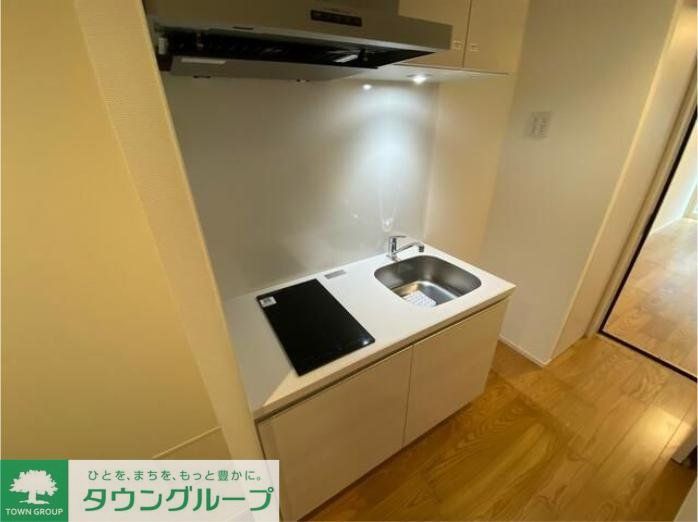 キッチン　キッチン（参考写真）