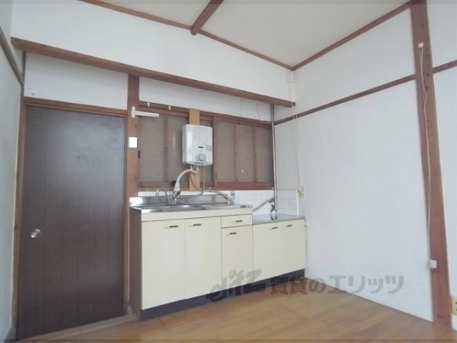 居室・リビング　洋室