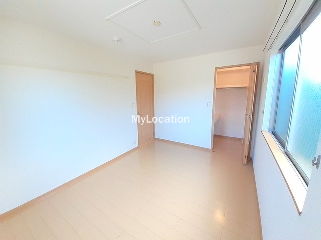 収納　☆たっぷり収納です☆