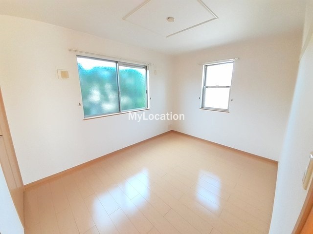 その他　☆ゆったりとしたスペースです☆