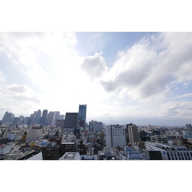 眺望　参考写真