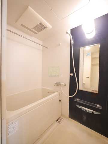 バス・シャワールーム　ブルック東上野