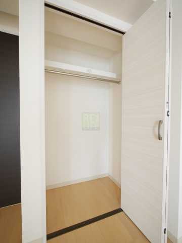 収納　ブルック東上野