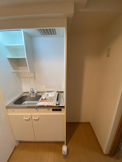 キッチン　別室参照