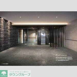 ロビー　エントランス