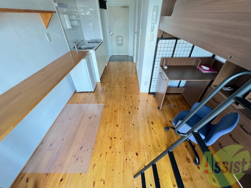 居室・リビング