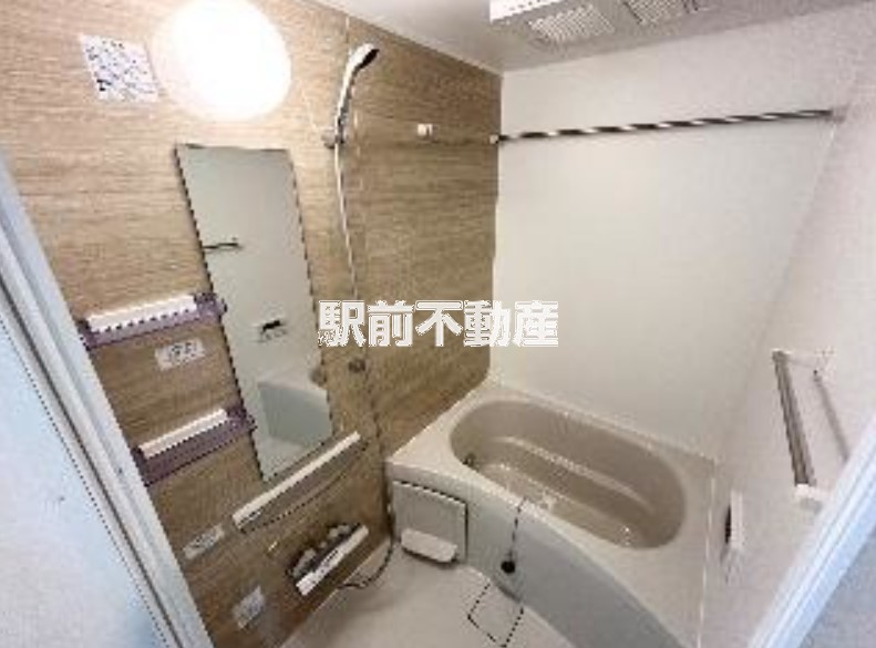 バス・シャワールーム　※イメージ