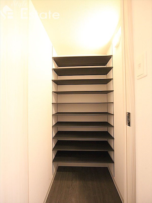 その他　シューズボックス