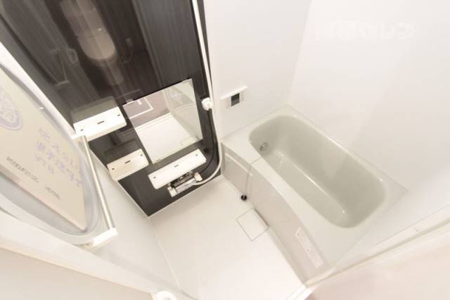 バス・シャワールーム　イメージ写真