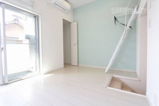 居室・リビング　イメージ写真