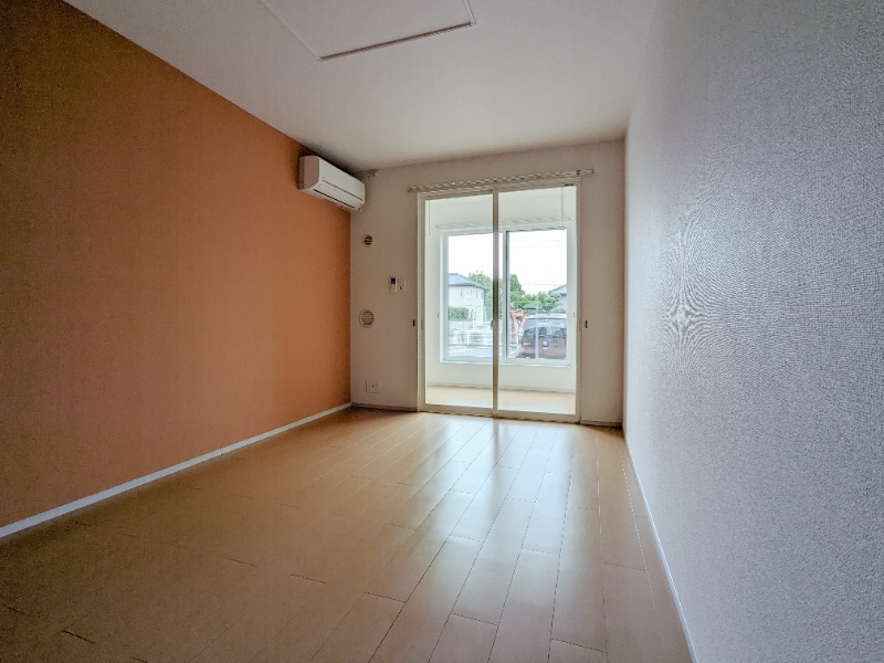 居室・リビング　図面と現状に相違がある場合には現状を優先