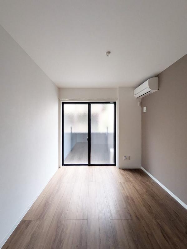 居室・リビング　居室、リビング