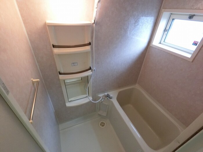 バス・シャワールーム　浴室