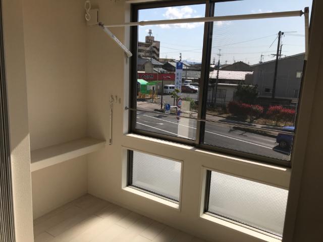 その他　インナーテラス（イメージ）