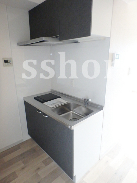 キッチン　IHコンロのキッチン☆