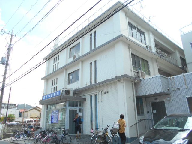 病院　葛西中央病院（病院）まで23m