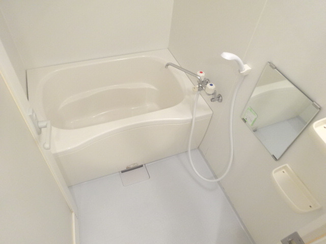 バス・シャワールーム　コンフォータブルハウス木元(GoodHome)