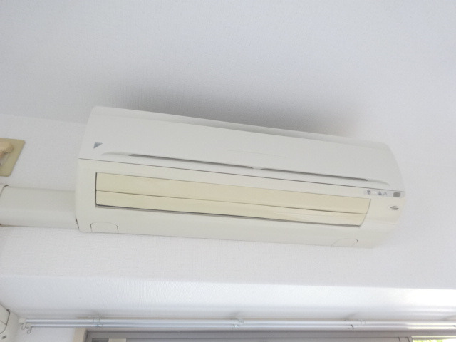 その他設備　コンフォータブルハウス木元(GoodHome)