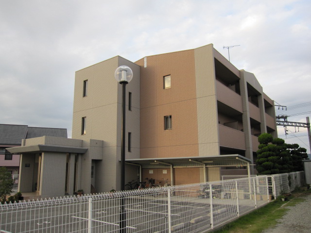 建物外観　コンフォータブルハウス木元(GoodHome)