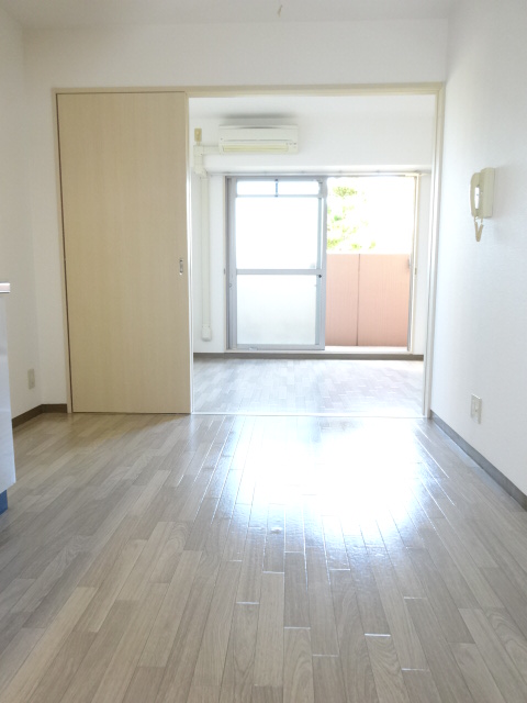 居室・リビング　コンフォータブルハウス木元(GoodHome)