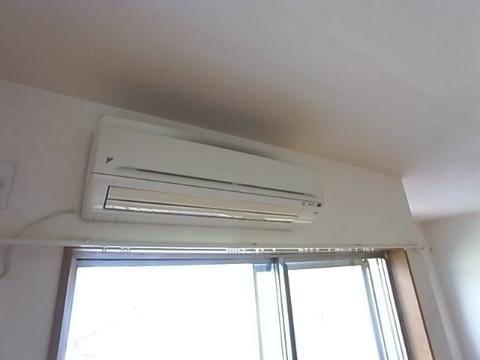 その他設備　室内設備