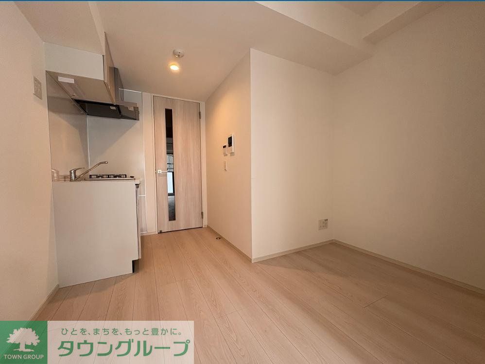 居室・リビング　リビング/居室