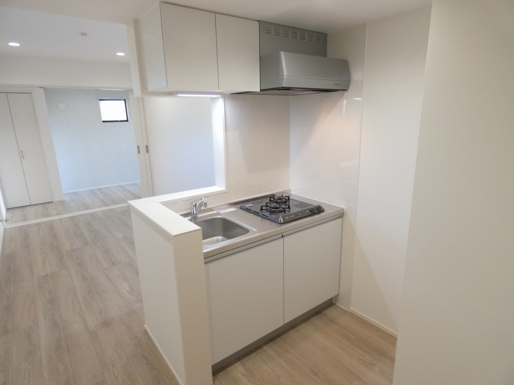 キッチン　イメージ