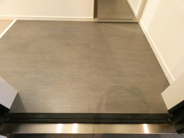 玄関　イメージ